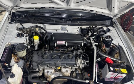 Nissan Pulsar IV, 1999 год, 160 000 рублей, 11 фотография