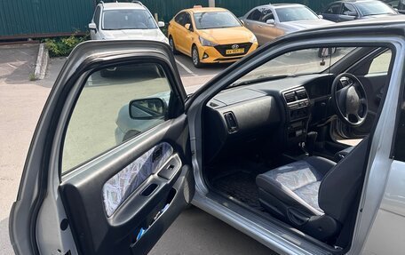 Nissan Pulsar IV, 1999 год, 160 000 рублей, 7 фотография
