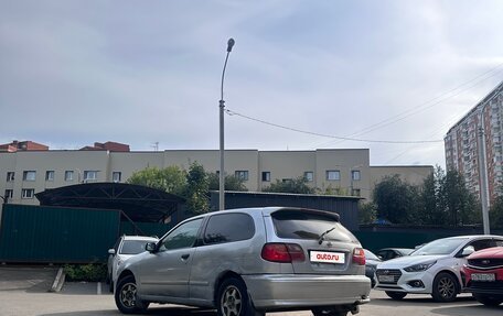 Nissan Pulsar IV, 1999 год, 160 000 рублей, 4 фотография
