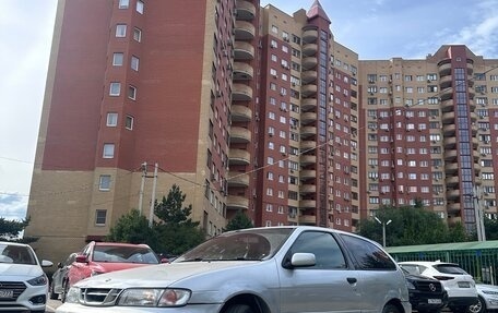 Nissan Pulsar IV, 1999 год, 160 000 рублей, 3 фотография