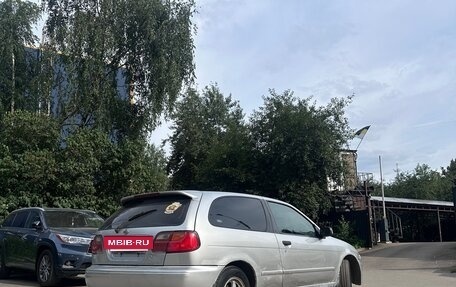 Nissan Pulsar IV, 1999 год, 160 000 рублей, 6 фотография