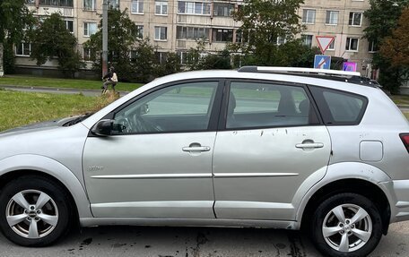 Pontiac Vibe II, 2003 год, 399 999 рублей, 7 фотография