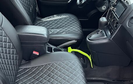 Pontiac Vibe II, 2003 год, 399 999 рублей, 14 фотография