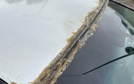 Pontiac Vibe II, 2003 год, 399 999 рублей, 16 фотография