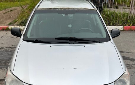 Pontiac Vibe II, 2003 год, 399 999 рублей, 3 фотография