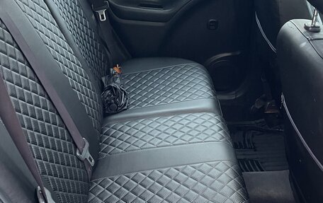 Pontiac Vibe II, 2003 год, 399 999 рублей, 15 фотография