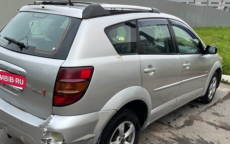 Pontiac Vibe II, 2003 год, 399 999 рублей, 13 фотография