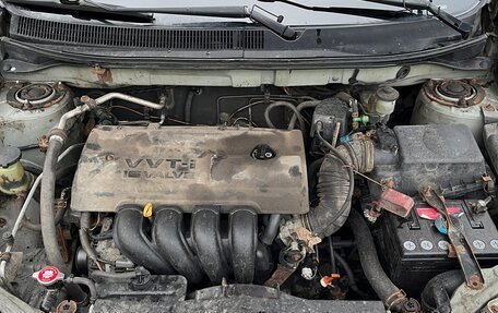 Pontiac Vibe II, 2003 год, 399 999 рублей, 18 фотография