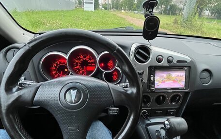 Pontiac Vibe II, 2003 год, 399 999 рублей, 28 фотография