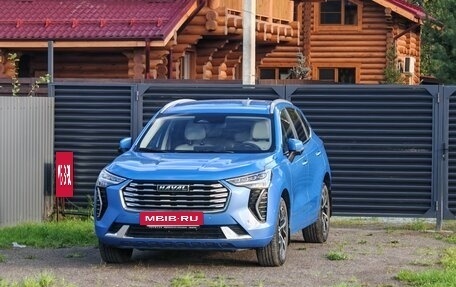 Haval Jolion, 2022 год, 1 830 000 рублей, 2 фотография