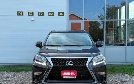 Lexus GX II, 2015 год, 3 700 000 рублей, 2 фотография