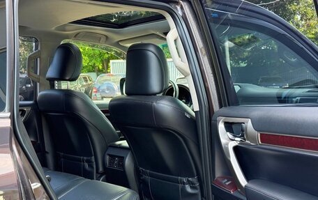 Lexus GX II, 2015 год, 3 700 000 рублей, 7 фотография