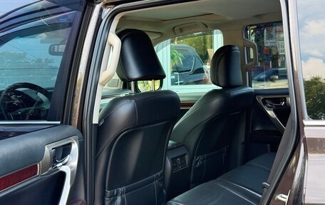 Lexus GX II, 2015 год, 3 700 000 рублей, 16 фотография