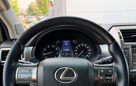 Lexus GX II, 2015 год, 3 700 000 рублей, 17 фотография