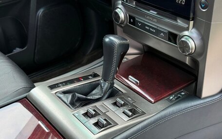 Lexus GX II, 2015 год, 3 700 000 рублей, 21 фотография