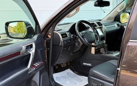 Lexus GX II, 2015 год, 3 700 000 рублей, 26 фотография