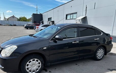 Nissan Almera, 2013 год, 650 000 рублей, 3 фотография