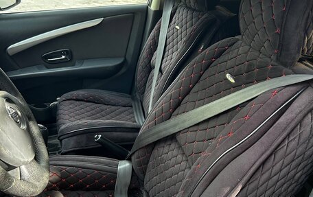 Nissan Almera, 2013 год, 650 000 рублей, 7 фотография