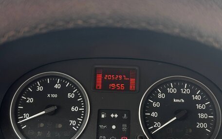 Nissan Almera, 2013 год, 650 000 рублей, 5 фотография