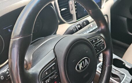 KIA Sportage IV рестайлинг, 2018 год, 2 000 000 рублей, 9 фотография
