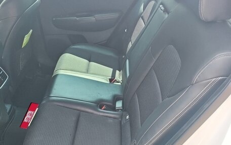 KIA Sportage IV рестайлинг, 2018 год, 2 000 000 рублей, 10 фотография