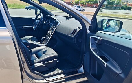 Volvo XC60 II, 2014 год, 2 800 000 рублей, 9 фотография