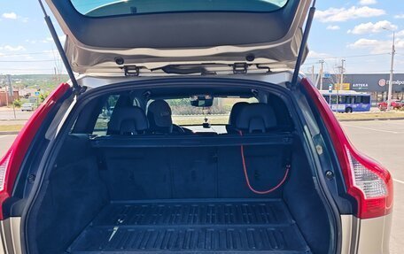 Volvo XC60 II, 2014 год, 2 800 000 рублей, 12 фотография