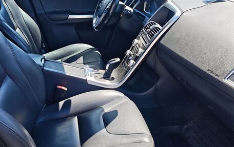 Volvo XC60 II, 2014 год, 2 800 000 рублей, 10 фотография