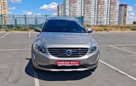 Volvo XC60 II, 2014 год, 2 800 000 рублей, 2 фотография