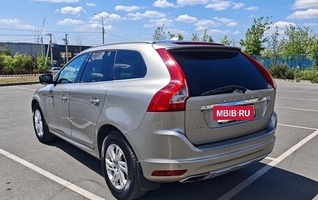 Volvo XC60 II, 2014 год, 2 800 000 рублей, 5 фотография