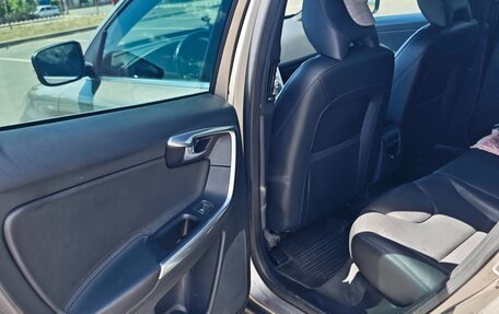Volvo XC60 II, 2014 год, 2 800 000 рублей, 16 фотография