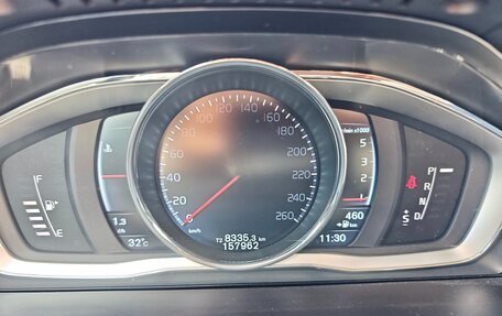 Volvo XC60 II, 2014 год, 2 800 000 рублей, 23 фотография