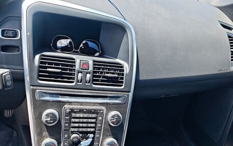 Volvo XC60 II, 2014 год, 2 800 000 рублей, 21 фотография