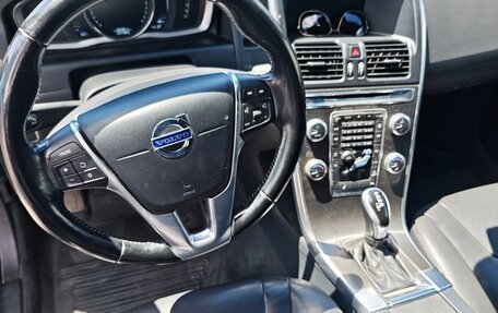 Volvo XC60 II, 2014 год, 2 800 000 рублей, 20 фотография