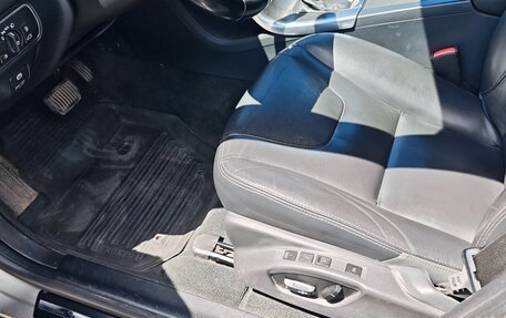 Volvo XC60 II, 2014 год, 2 800 000 рублей, 19 фотография