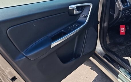 Volvo XC60 II, 2014 год, 2 800 000 рублей, 18 фотография