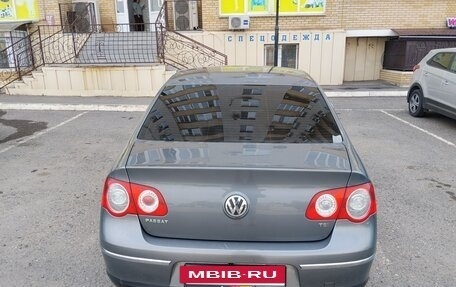 Volkswagen Passat B6, 2008 год, 750 000 рублей, 6 фотография