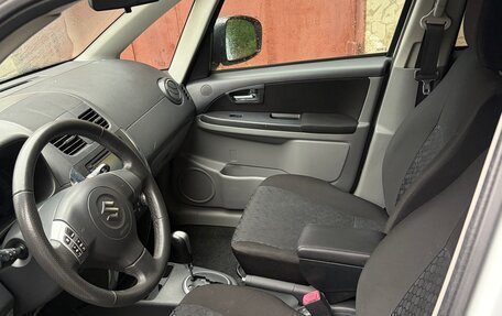 Suzuki SX4 II рестайлинг, 2011 год, 735 000 рублей, 7 фотография