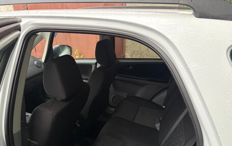 Suzuki SX4 II рестайлинг, 2011 год, 735 000 рублей, 8 фотография