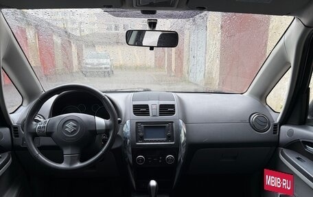 Suzuki SX4 II рестайлинг, 2011 год, 735 000 рублей, 6 фотография