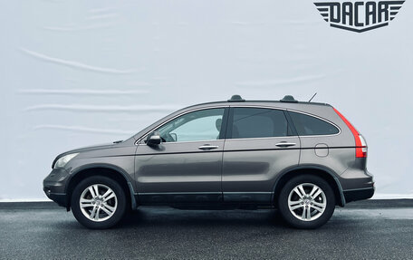 Honda CR-V III рестайлинг, 2012 год, 1 390 000 рублей, 4 фотография