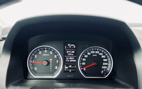 Honda CR-V III рестайлинг, 2012 год, 1 390 000 рублей, 14 фотография