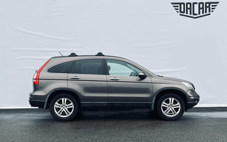 Honda CR-V III рестайлинг, 2012 год, 1 390 000 рублей, 3 фотография