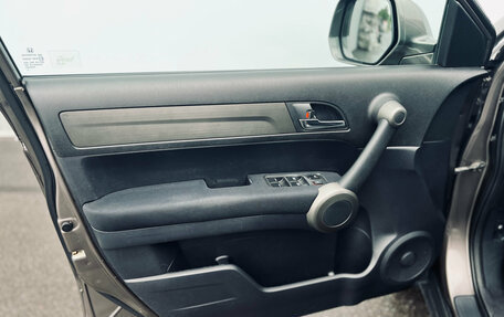 Honda CR-V III рестайлинг, 2012 год, 1 390 000 рублей, 11 фотография