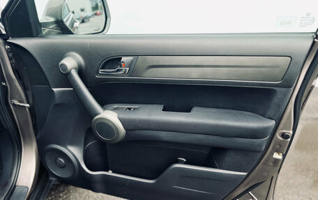 Honda CR-V III рестайлинг, 2012 год, 1 390 000 рублей, 9 фотография