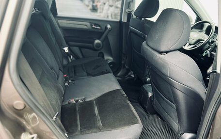 Honda CR-V III рестайлинг, 2012 год, 1 390 000 рублей, 8 фотография