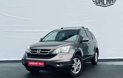 Honda CR-V III рестайлинг, 2012 год, 1 390 000 рублей, 1 фотография