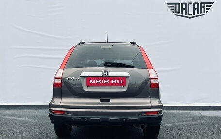 Honda CR-V III рестайлинг, 2012 год, 1 390 000 рублей, 6 фотография