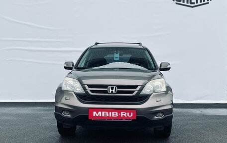Honda CR-V III рестайлинг, 2012 год, 1 390 000 рублей, 5 фотография