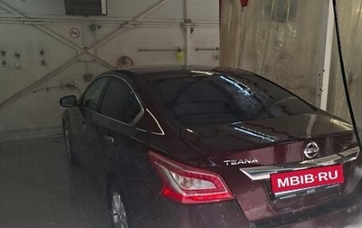 Nissan Teana, 2015 год, 1 700 000 рублей, 1 фотография